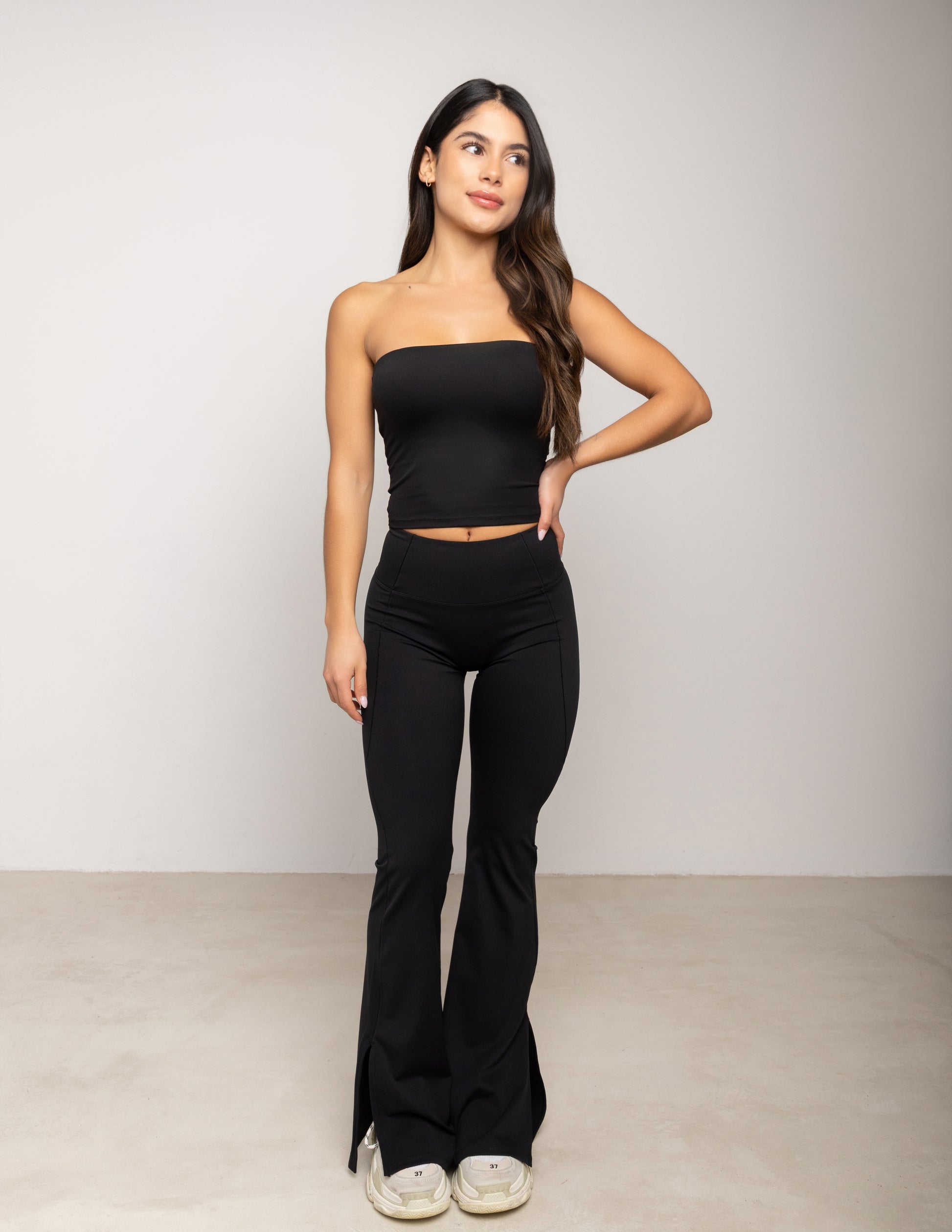 CONJUNTO DEPORTIVO URBAN