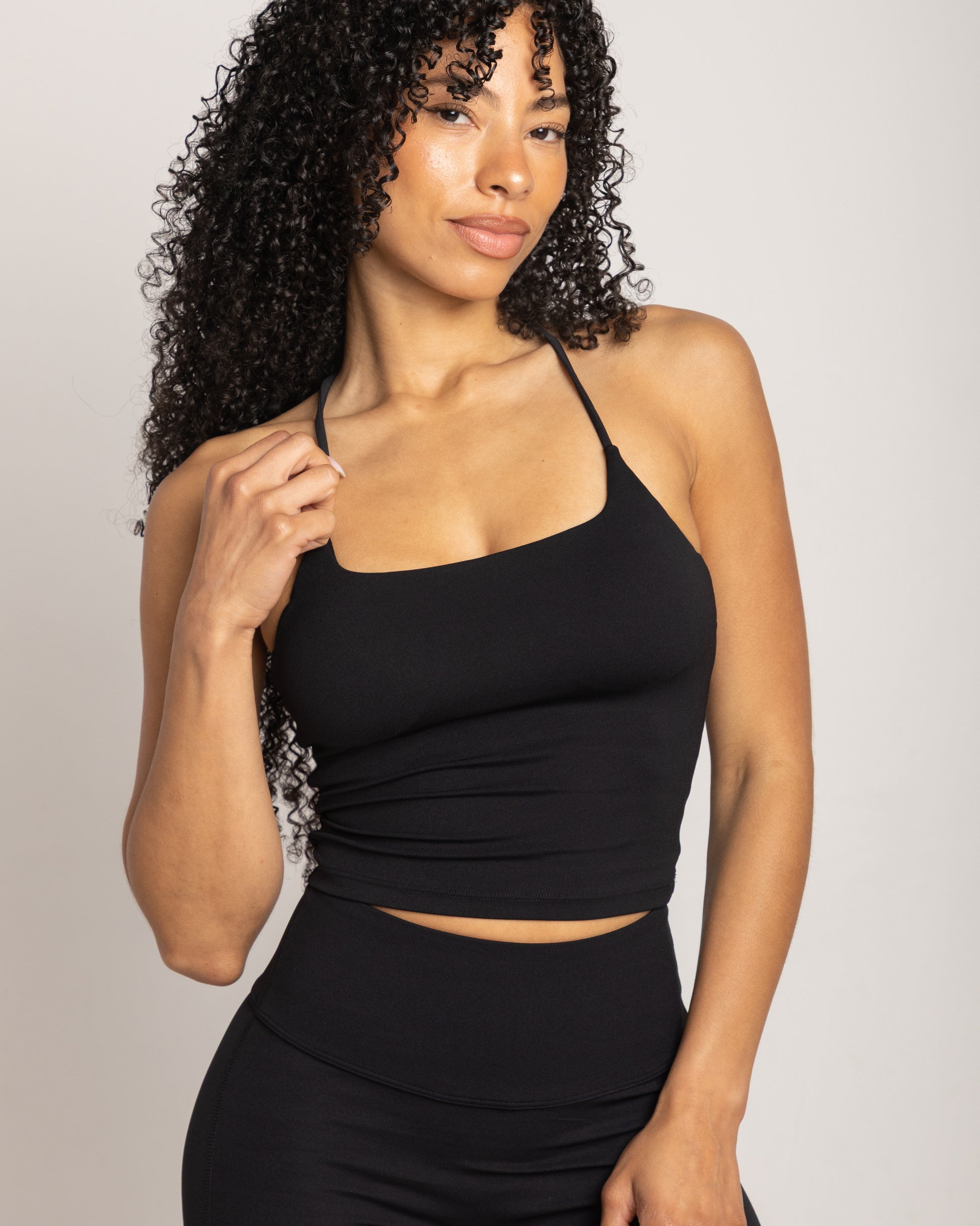 CONJUNTO DEPORTIVO BELLA