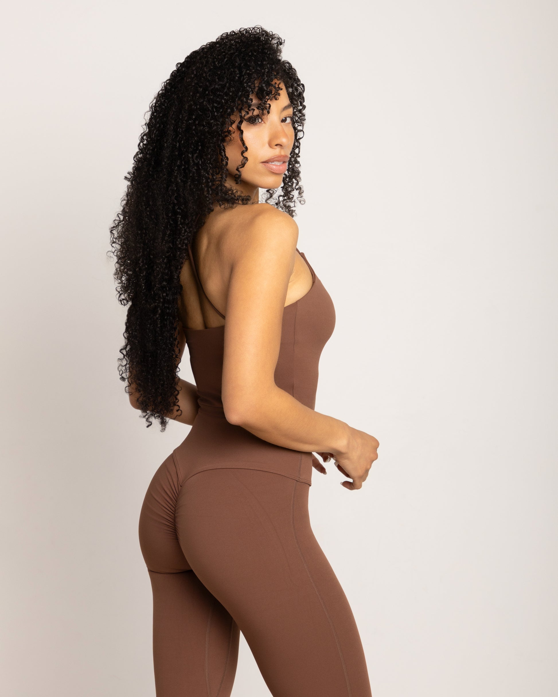 CONJUNTO DEPORTIVO BELLA