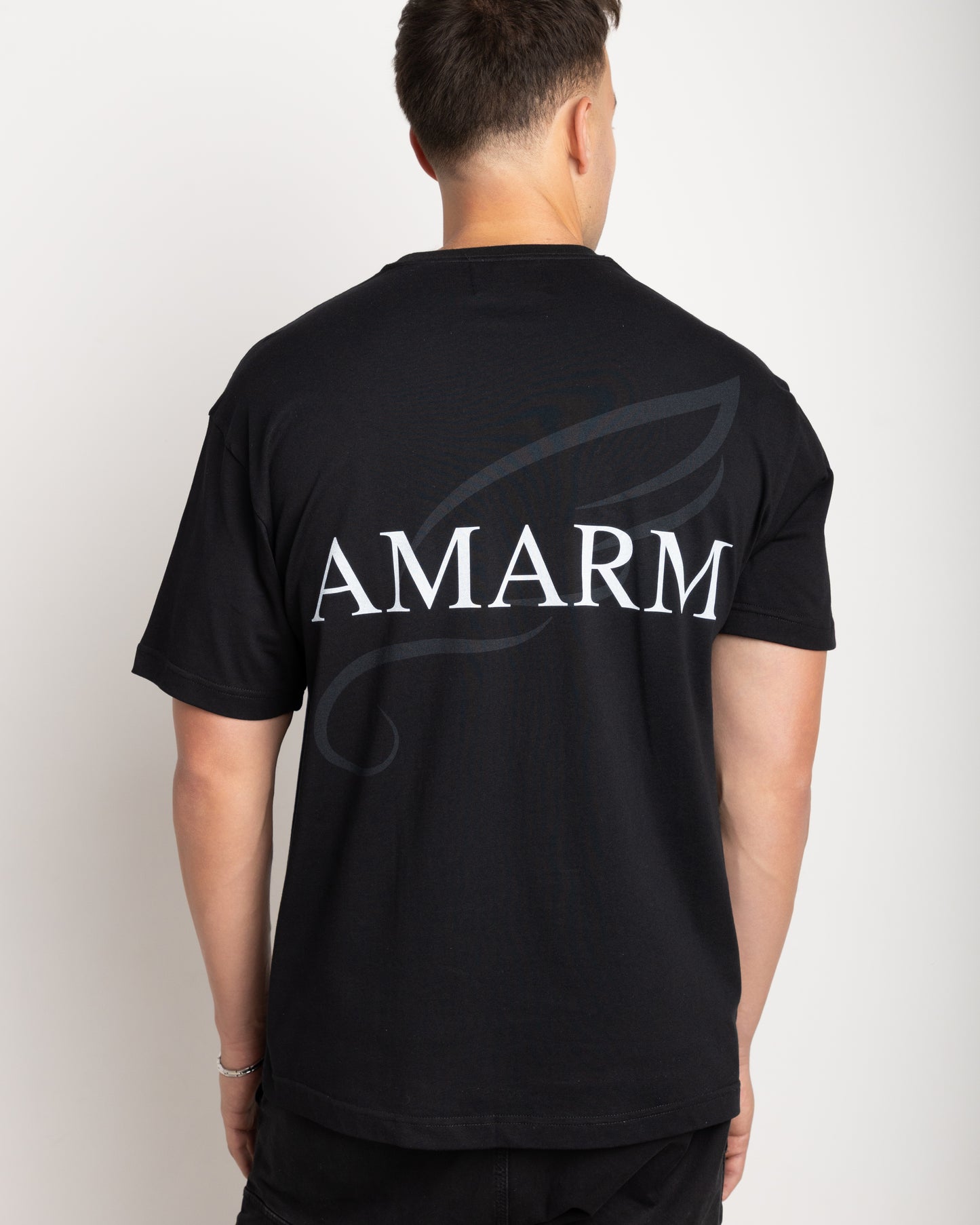 CAMISETA AMARM