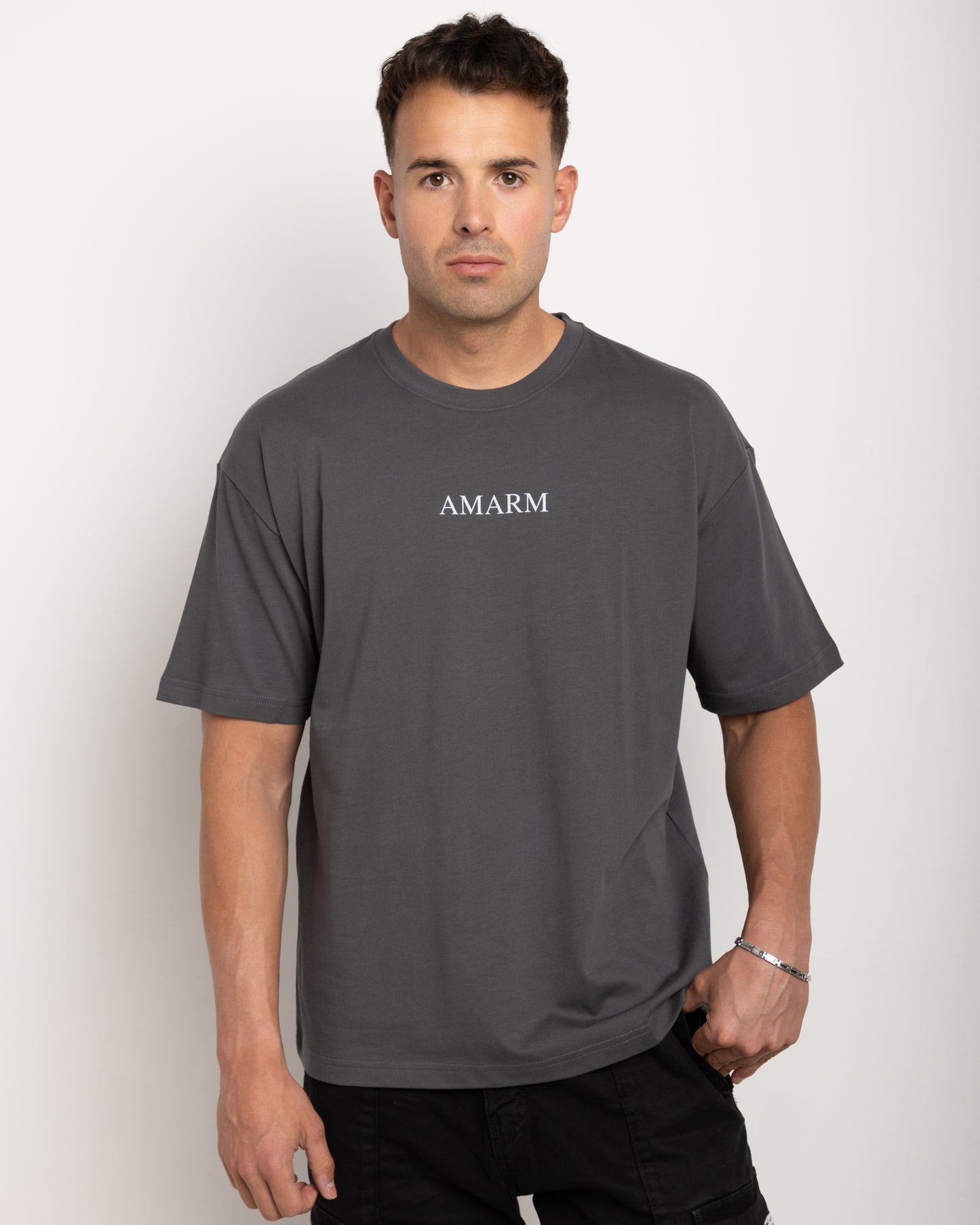 CAMISETA AMARM