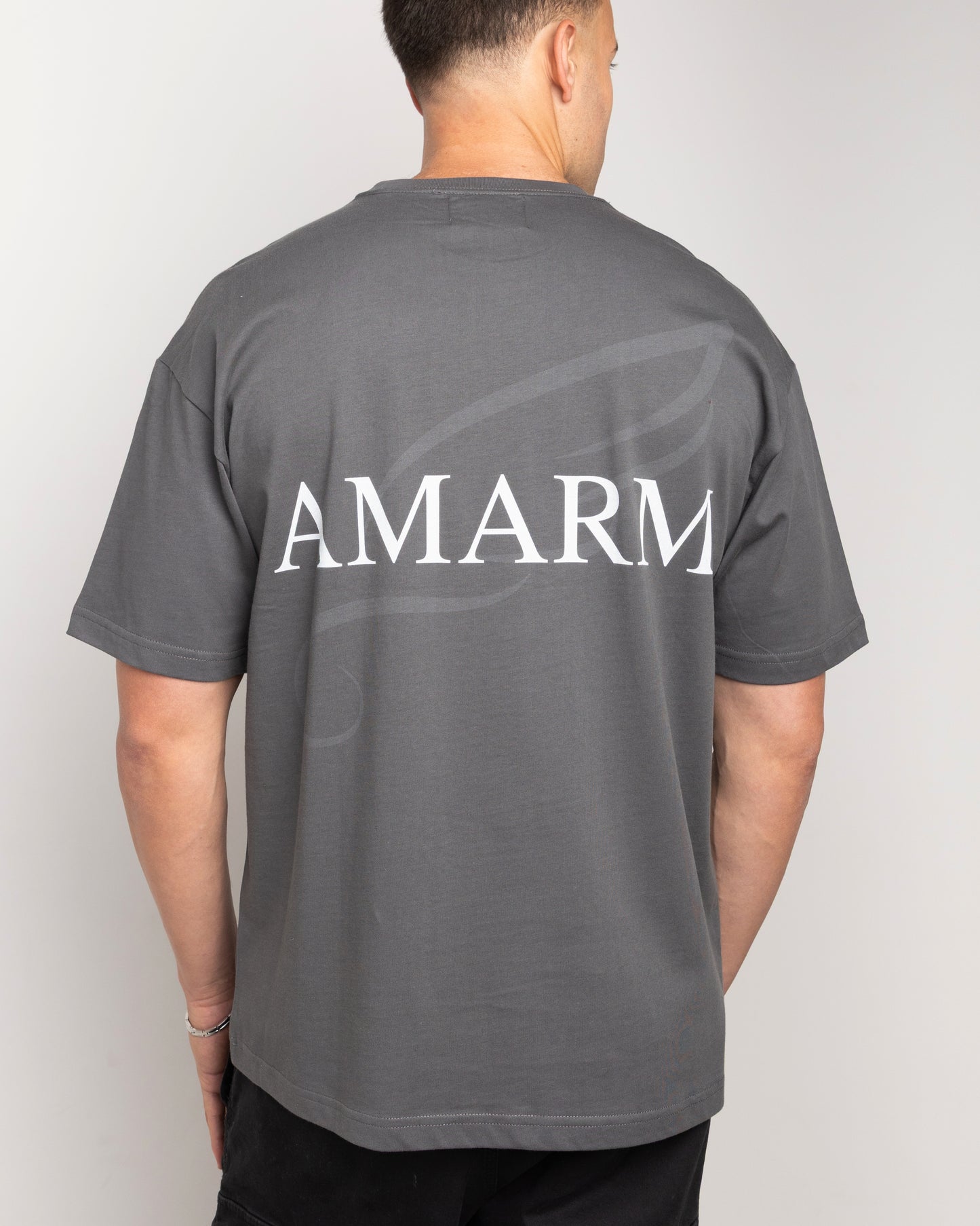 CAMISETA AMARM
