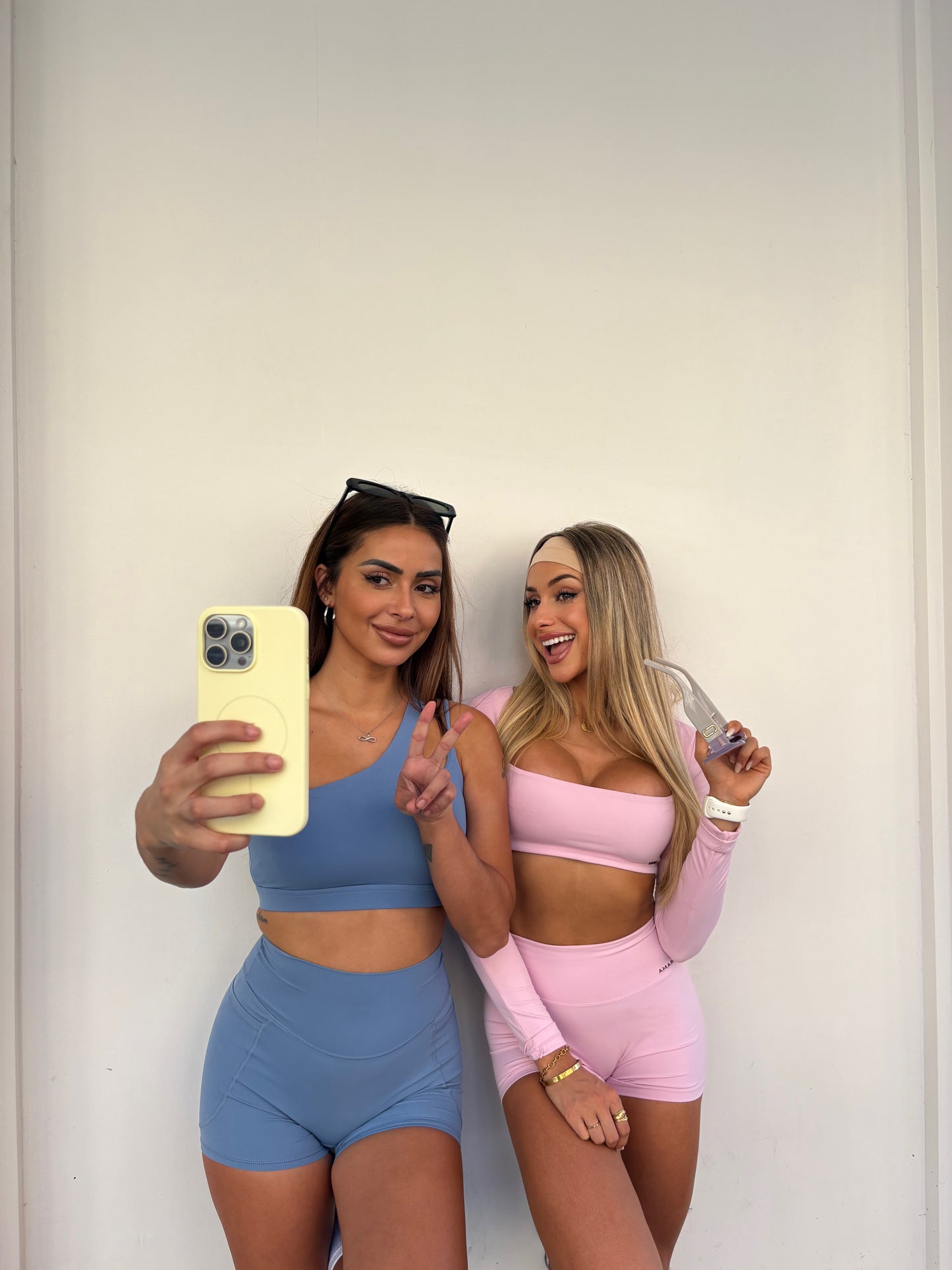 SHORT ACTIVE