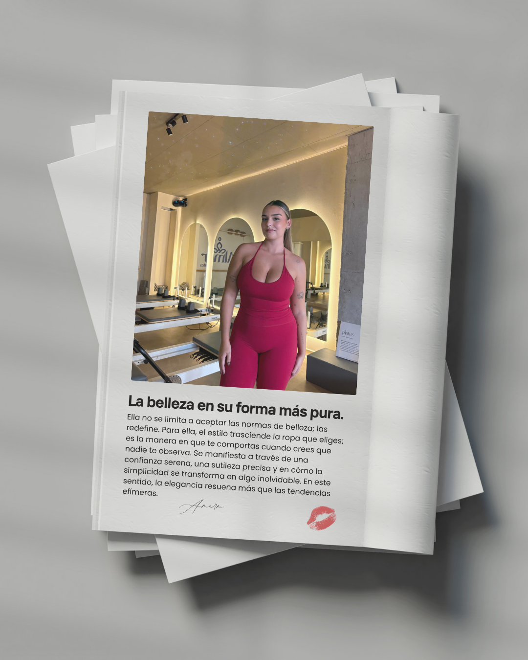 Viste Como Quieras: La Elegancia No Tiene Límites