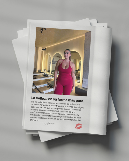 Viste Como Quieras: La Elegancia No Tiene Límites