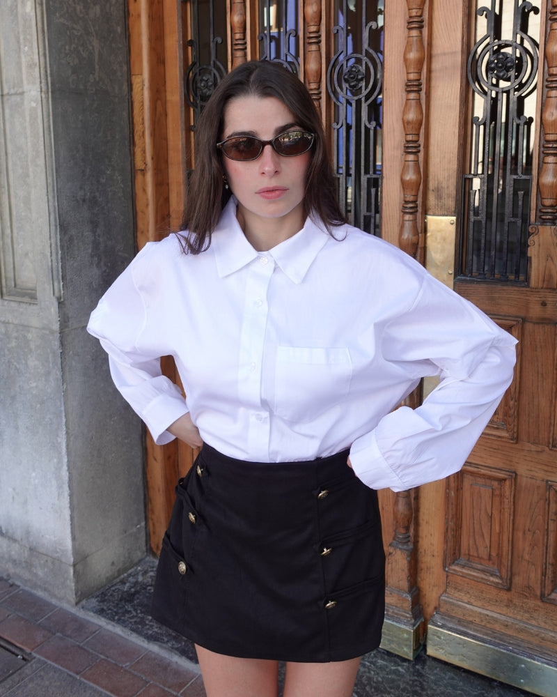 Falda Celine