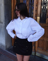Falda Celine