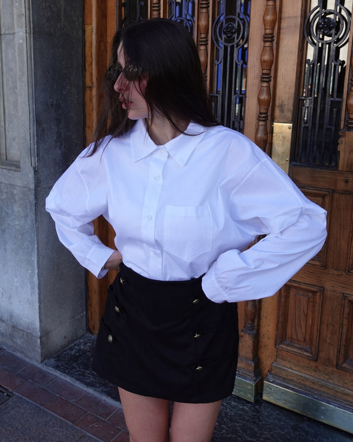 Falda Celine