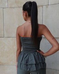 Conjunto Devotion