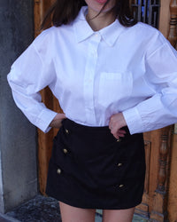Falda Celine