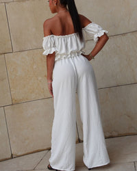 Conjunto Boho