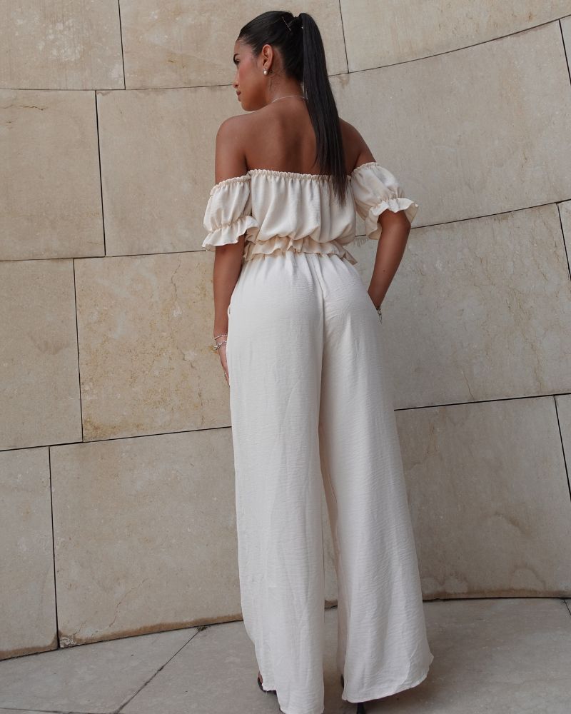 Conjunto Boho
