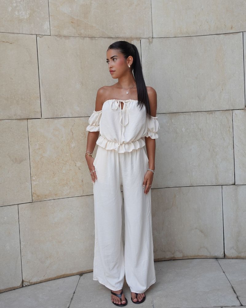 Conjunto Boho