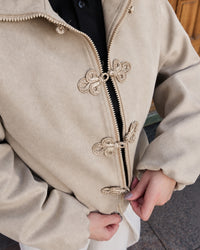 Chaqueta Camila