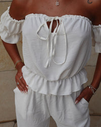 Conjunto Boho