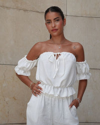 Conjunto Boho