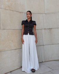 Pantalón palazzo