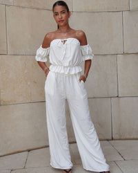 Conjunto Boho
