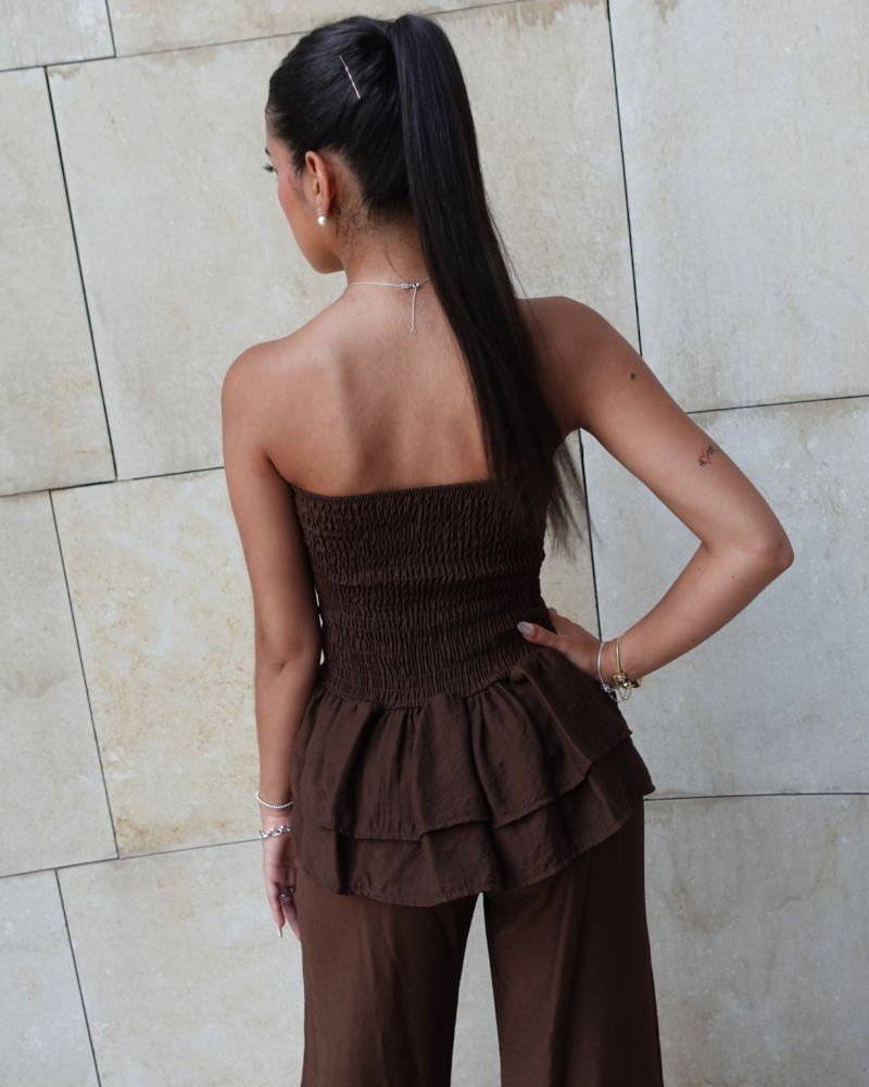 Conjunto Devotion