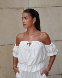 Conjunto Boho