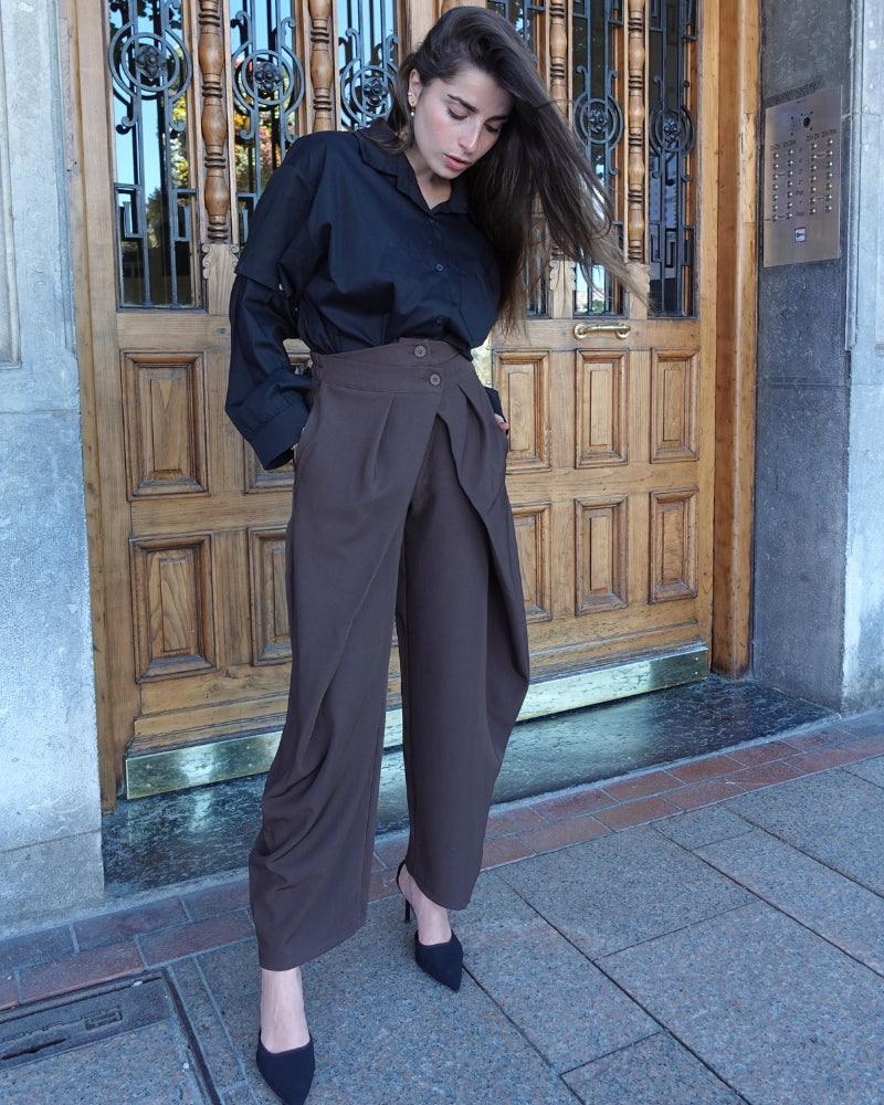 Pantalón Giselle