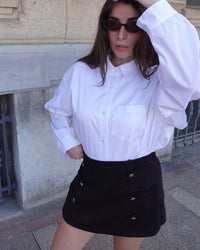 Falda Celine