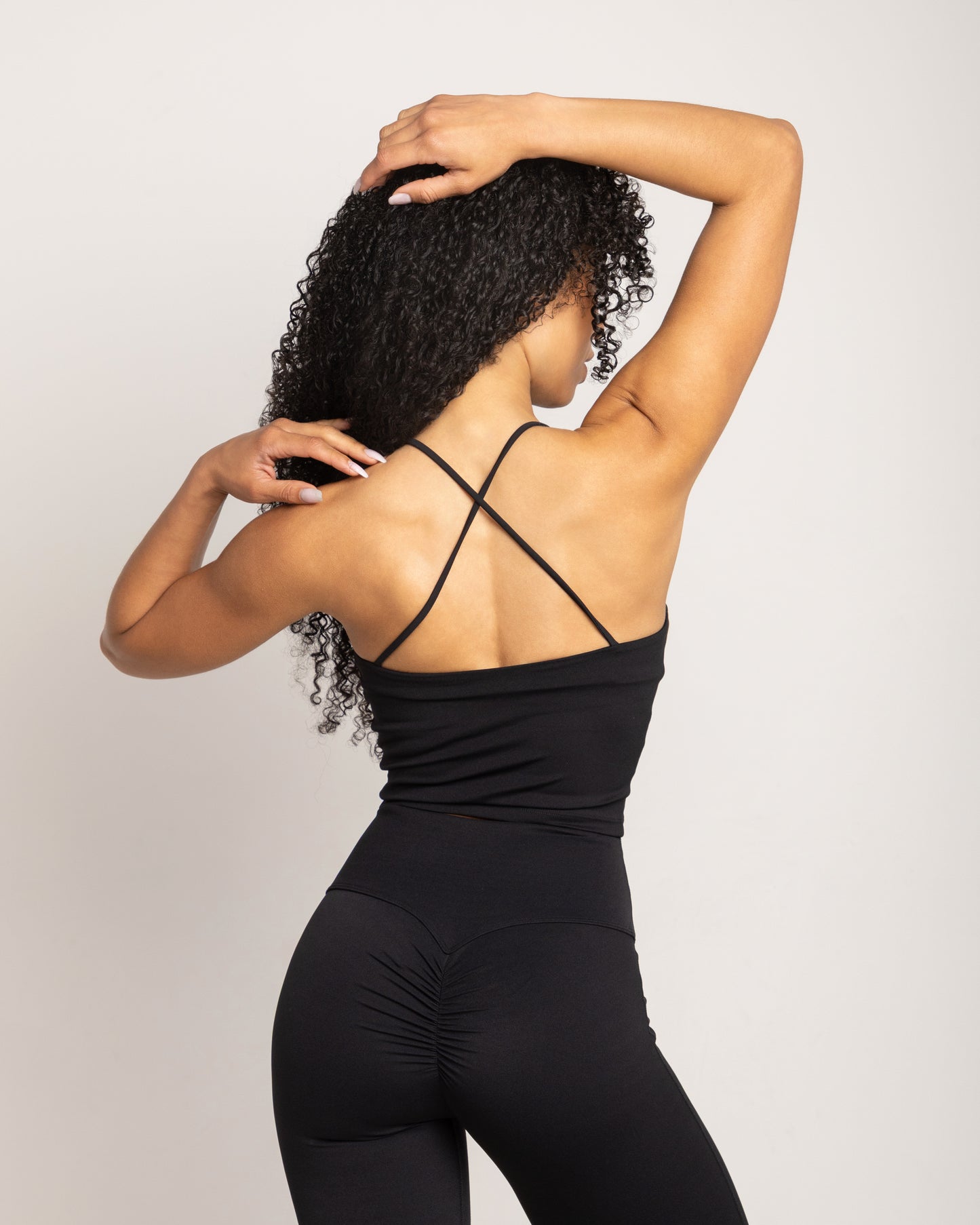 CONJUNTO DEPORTIVO BELLA