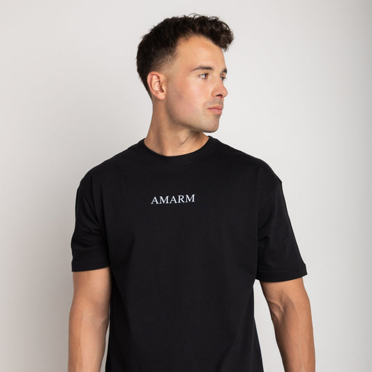 CAMISETA AMARM