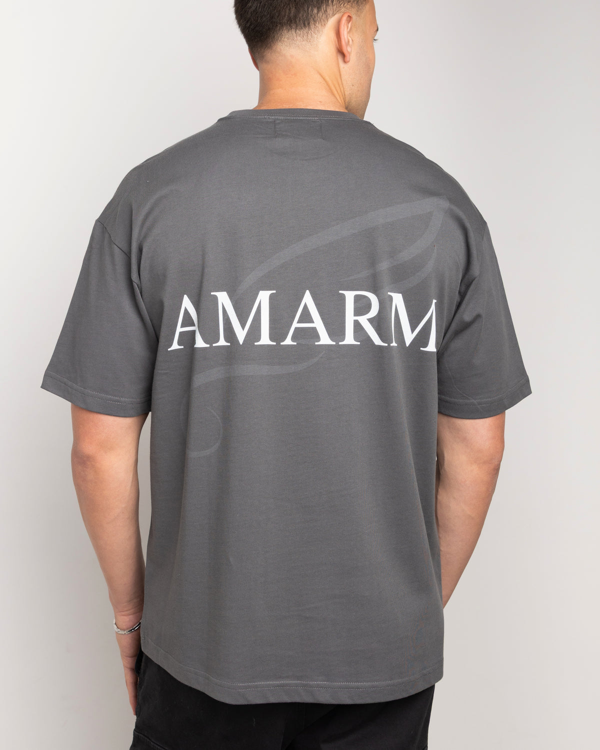 CAMISETA AMARM