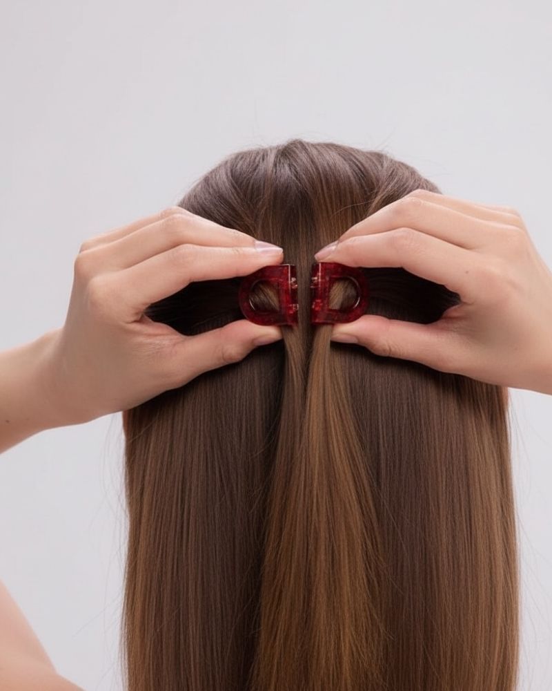 CLIC MAGNETICO AMARM