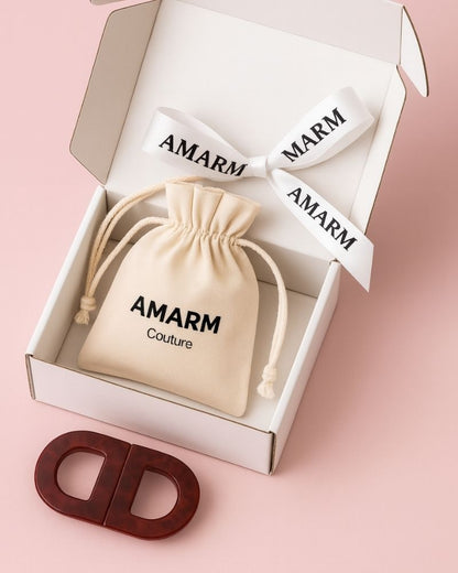 CLIC MAGNETICO AMARM