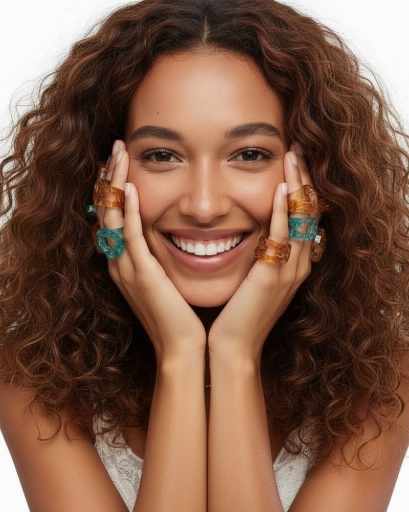 CLIC MAGNETICO AMARM