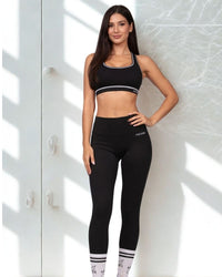 Leggins Halo