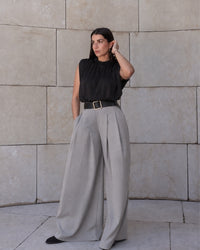 Pantalón Moka