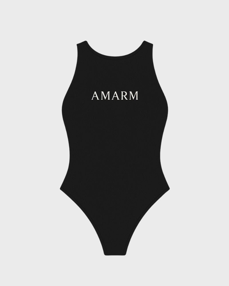Body Negro Amarm