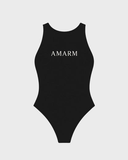 Body Negro Amarm