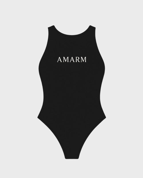 Body Negro Amarm