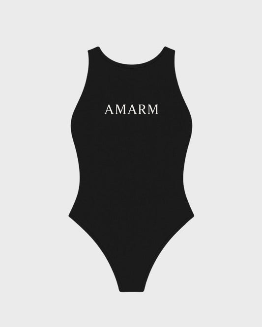 Body Negro Amarm