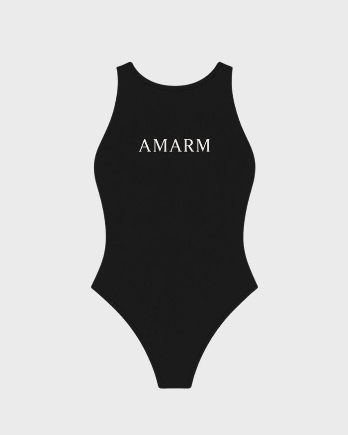 Body Negro Amarm