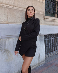 Conjunto Gala