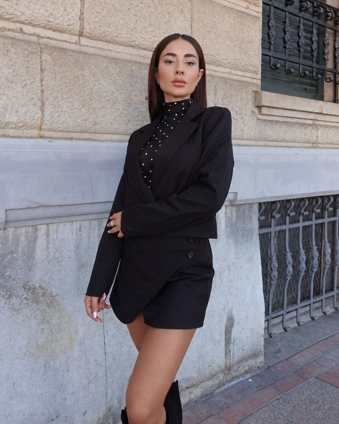 Conjunto Gala