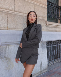 Conjunto Gala