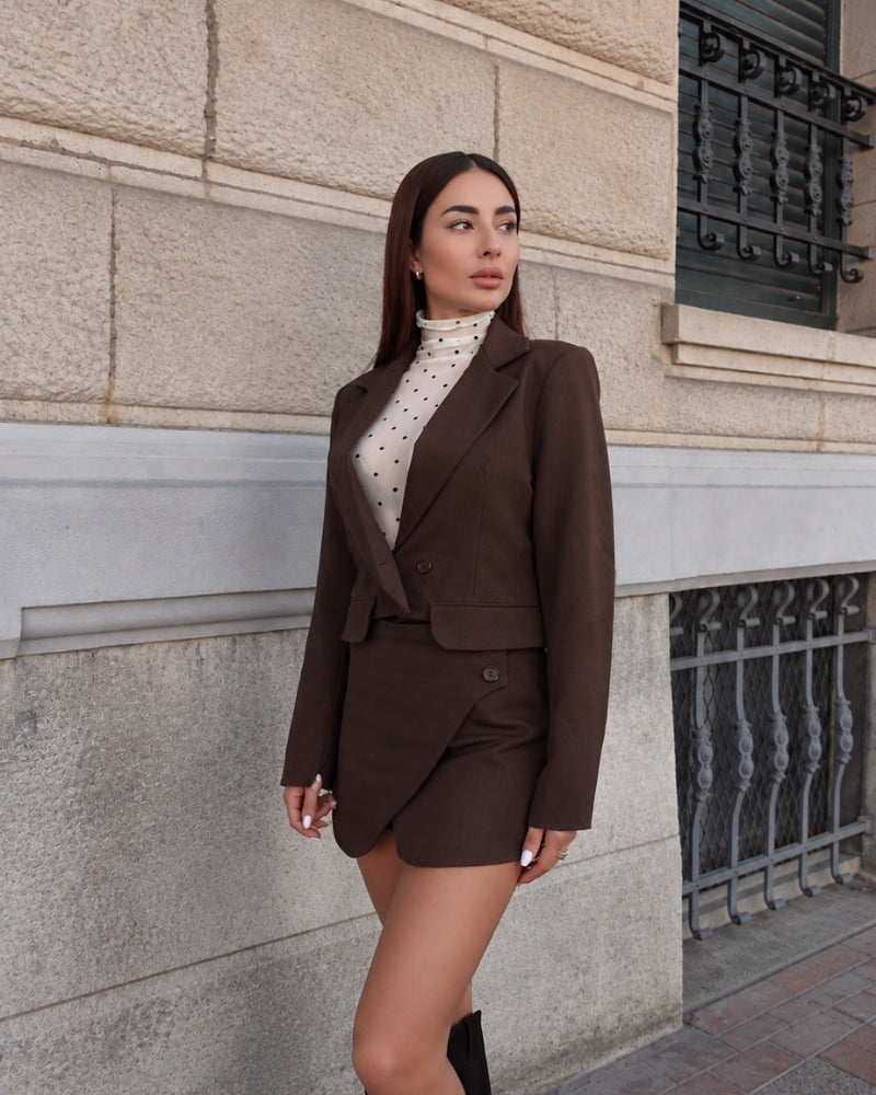 Conjunto Gala