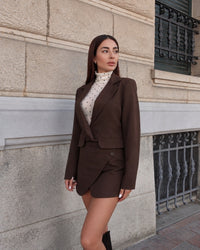Conjunto Gala