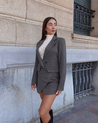 Conjunto Gala