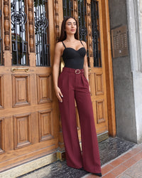 Pantalón Carol