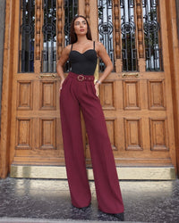 Pantalón Carol