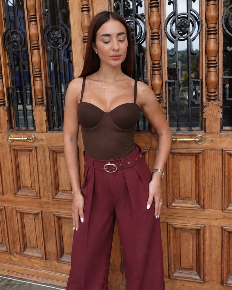 Pantalón Carol
