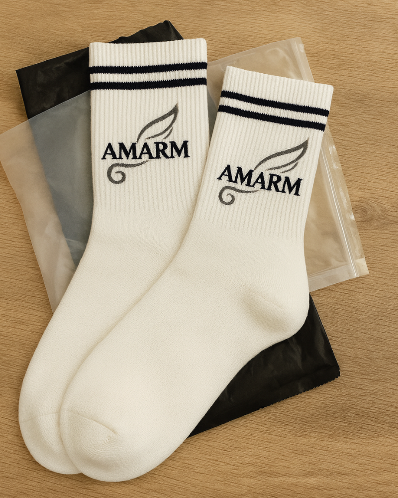 Calcetines Amarm