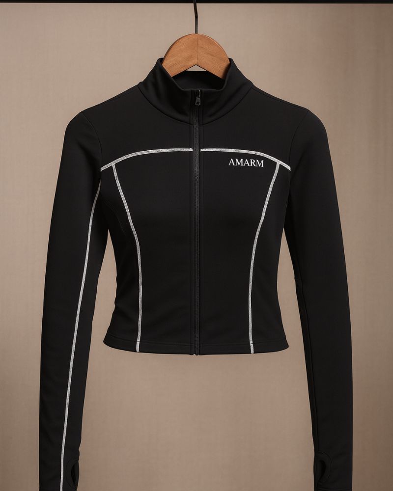 CHAQUETA HALO